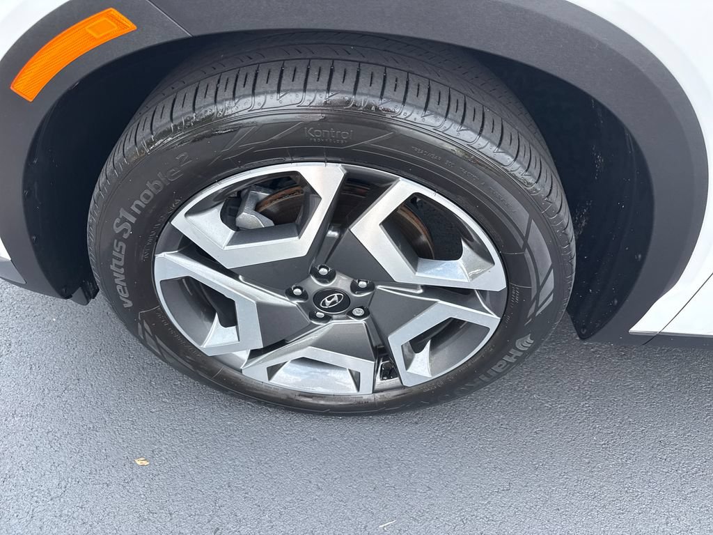 Certified 2024 Hyundai Palisade Limited AWD/4WD image 43