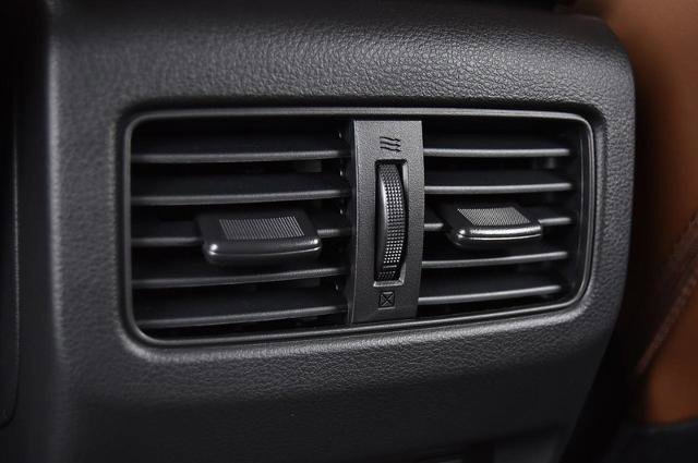 New 2026 Nissan Rogue Platinum image 27