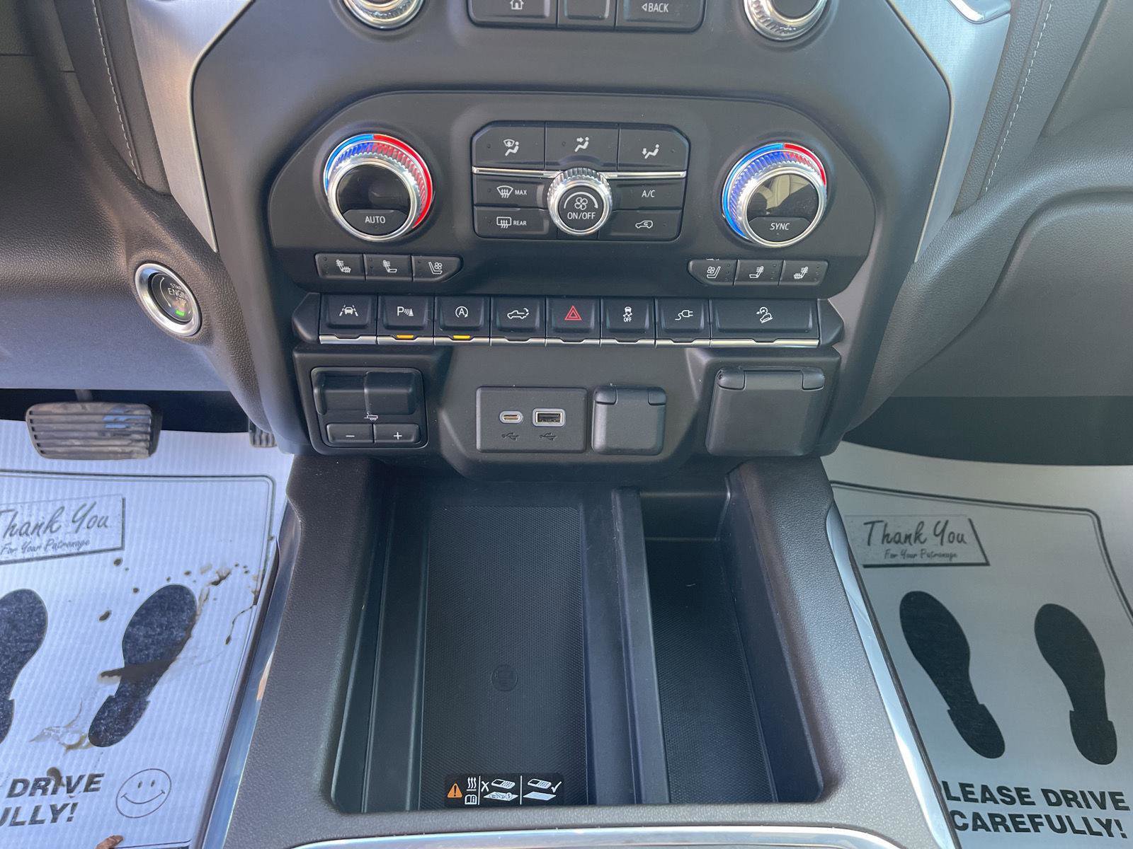 Used 2021 GMC Sierra 1500 SLT image 18