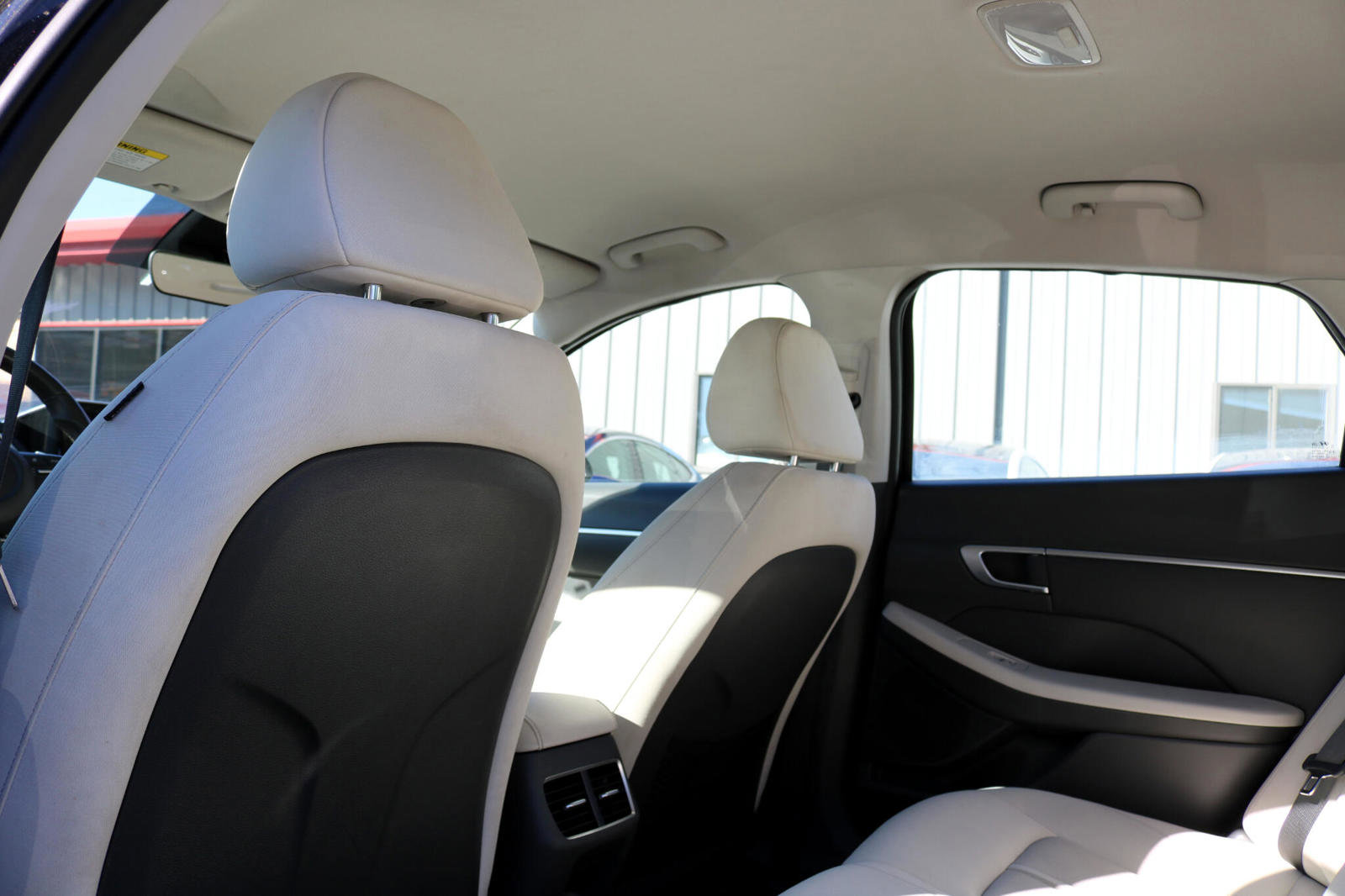 Used 2021 Hyundai Sonata SEL image 31