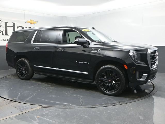Used 2023 GMC Yukon XL SLT image 6