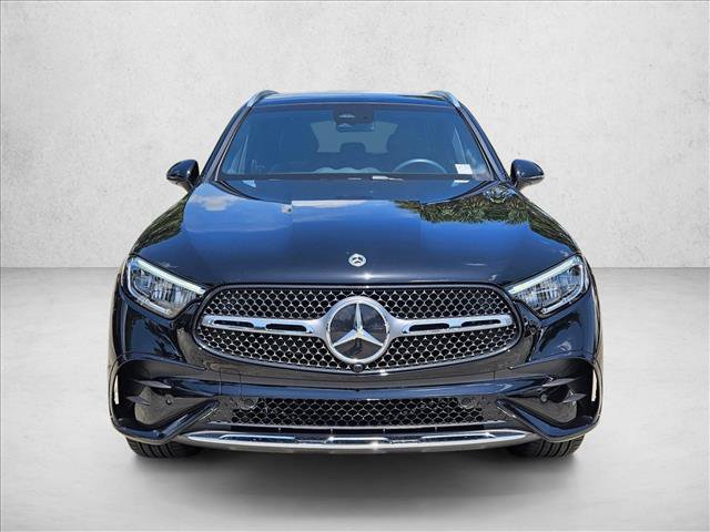 Certified 2026 Mercedes-Benz GLC 300 image 2