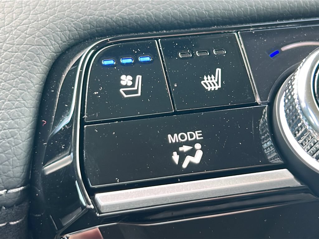New 2026 Honda Pilot Elite image 23
