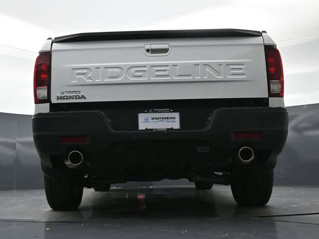 Certified 2025 Honda Ridgeline RTL image 55