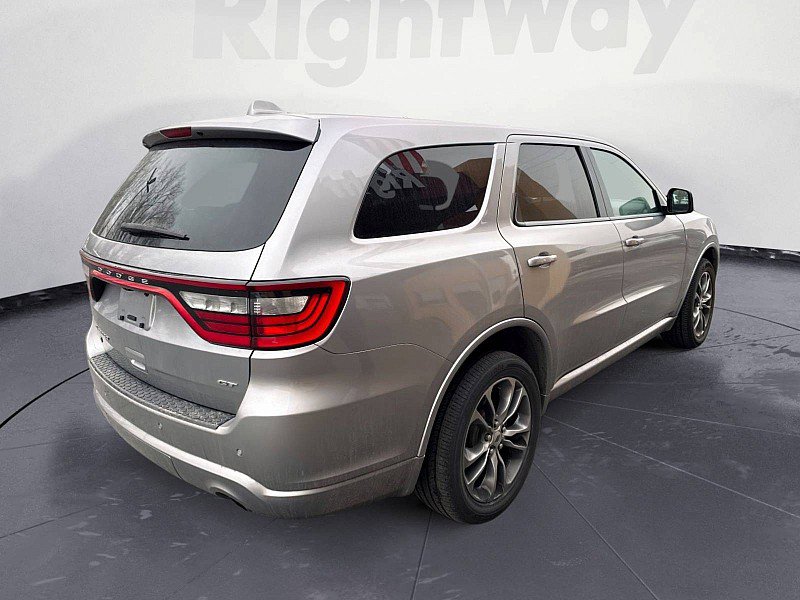 Used 2020 Dodge Durango GT image 5
