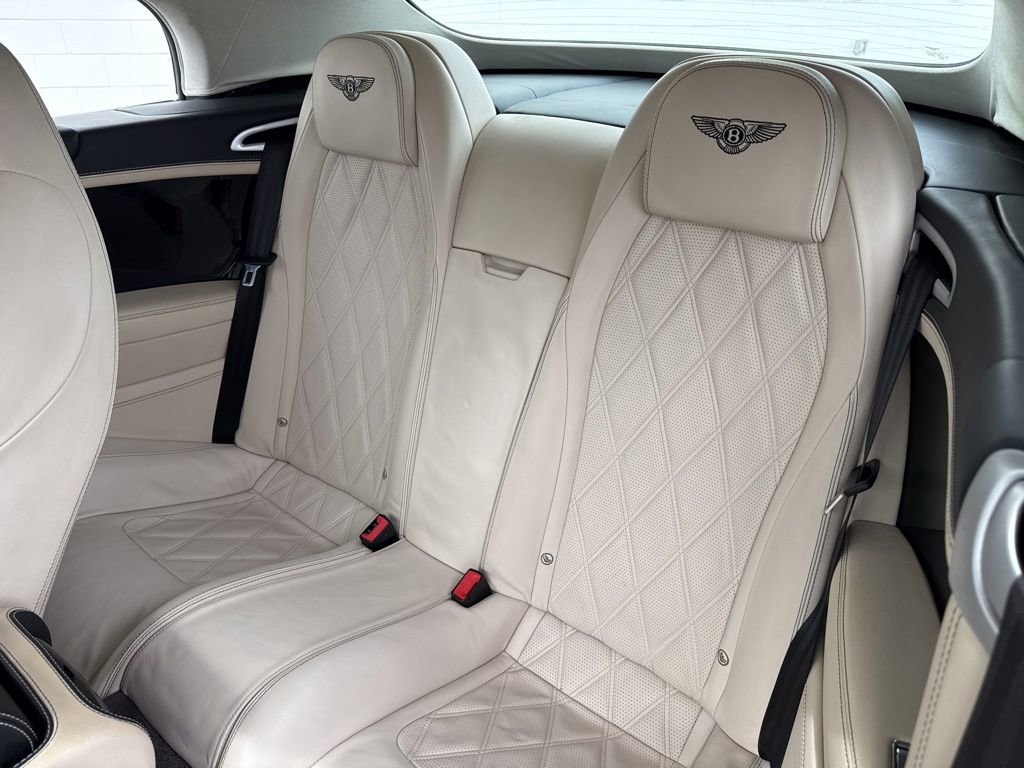 Used 2013 Bentley Continental GT image 13