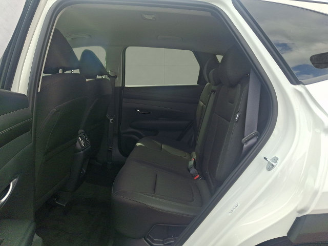 New 2026 Hyundai Tucson SEL AWD/4WD image 7