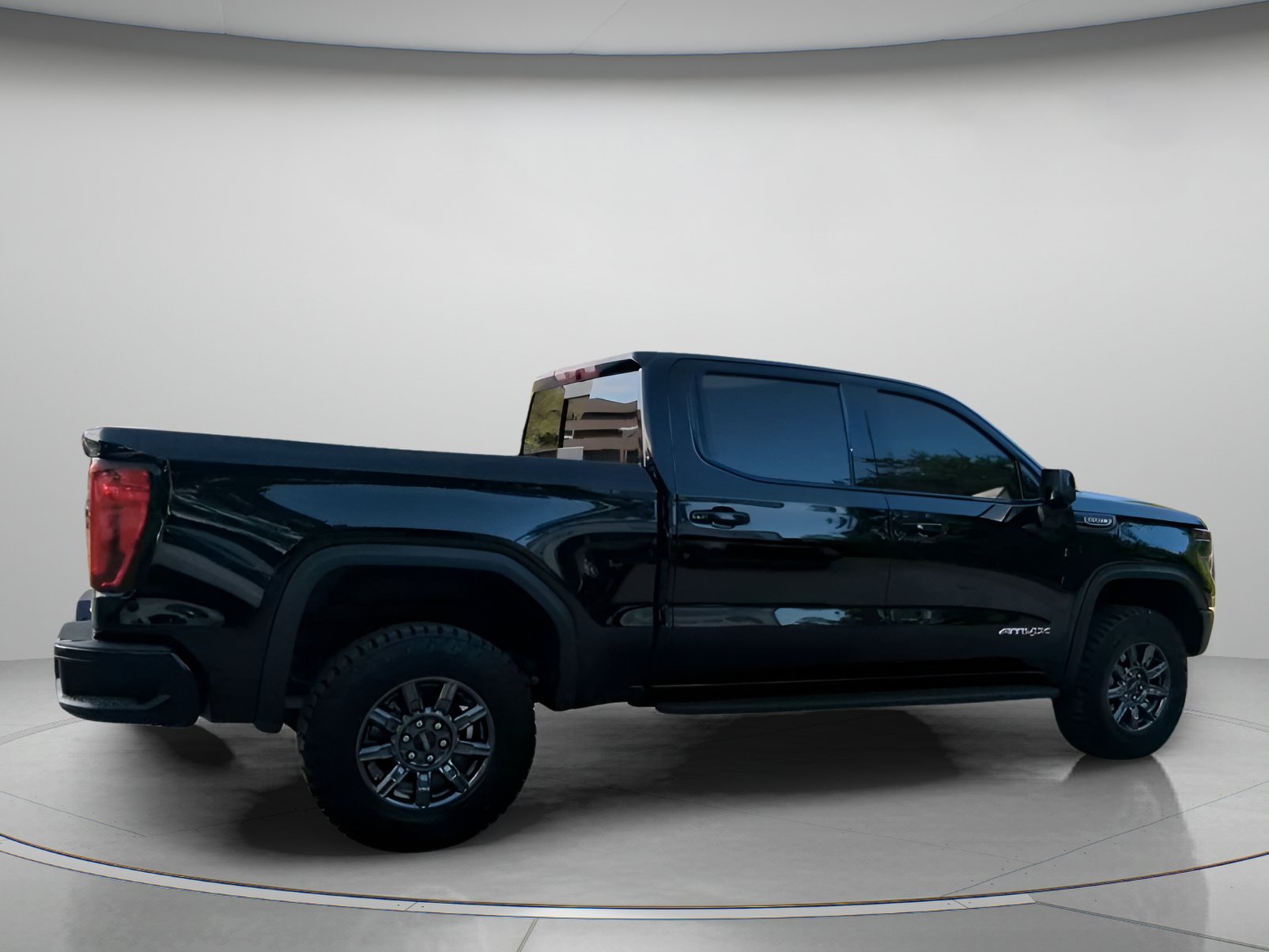 Used 2026 GMC Sierra 1500 AT4X AWD/4WD image 30