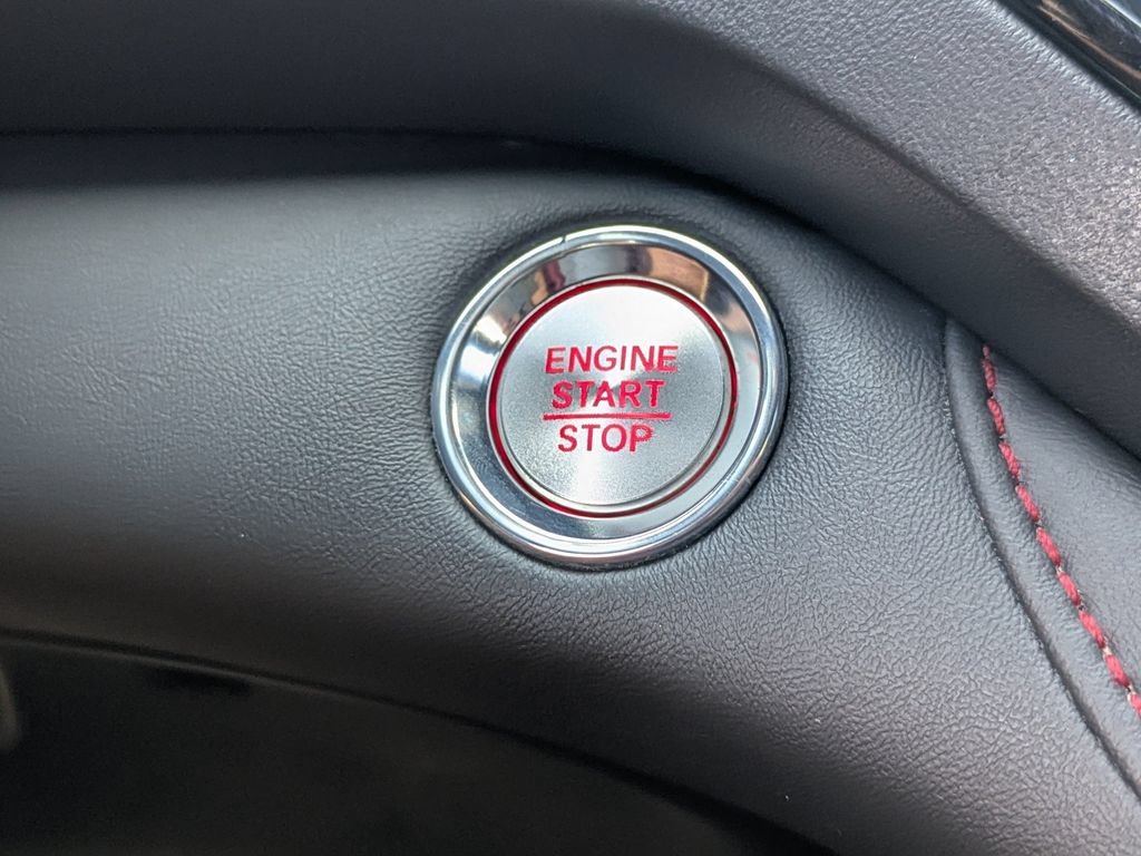 Used 2019 Acura RDX A-Spec FWD image 31