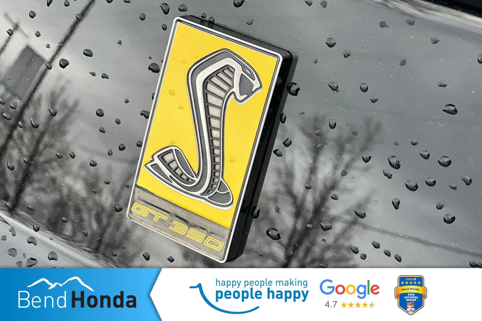 Used 2017 Ford Mustang Shelby GT350 w/ Electronics Package image 11