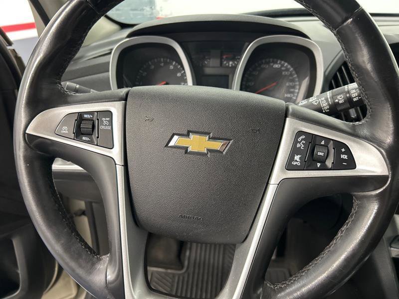 Used 2016 Chevrolet Equinox LT w/ Convenience Package image 18