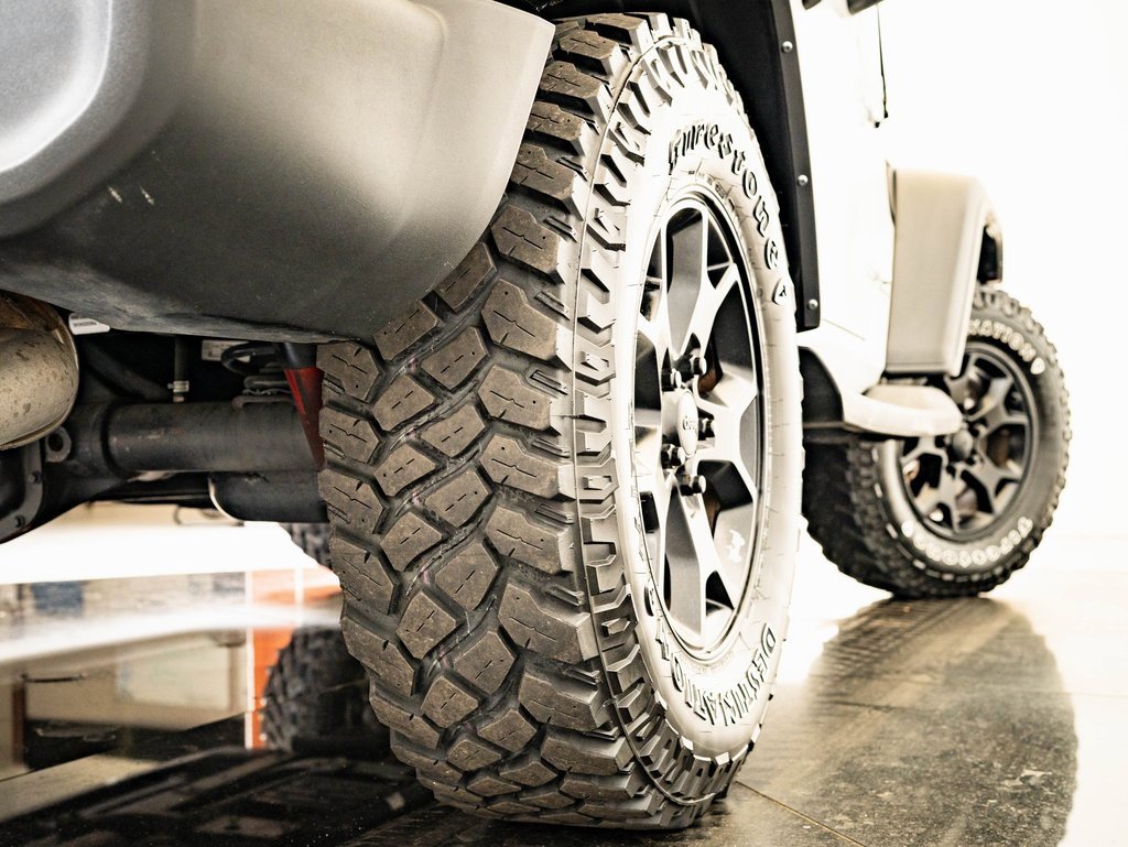 Used 2022 Jeep Wrangler Willys image 37