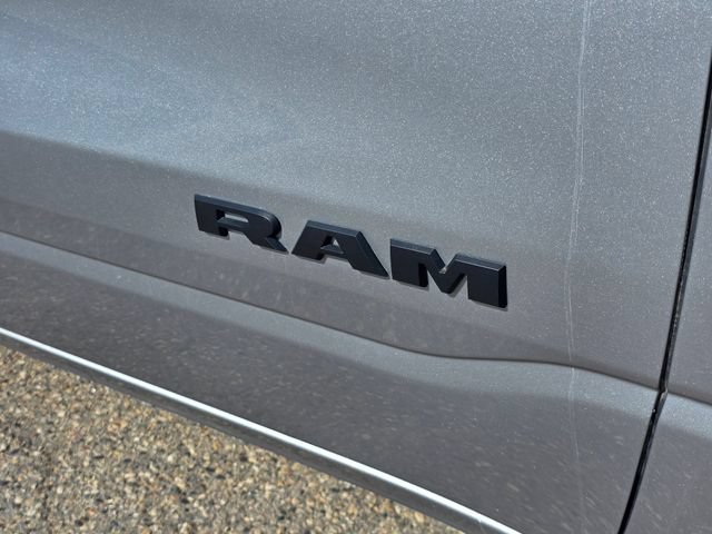 Used 2025 RAM 1500 Tradesman AWD/4WD image 8