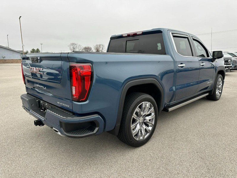 Used 2024 GMC Sierra 1500 Denali w/ Denali Reserve Package image 6