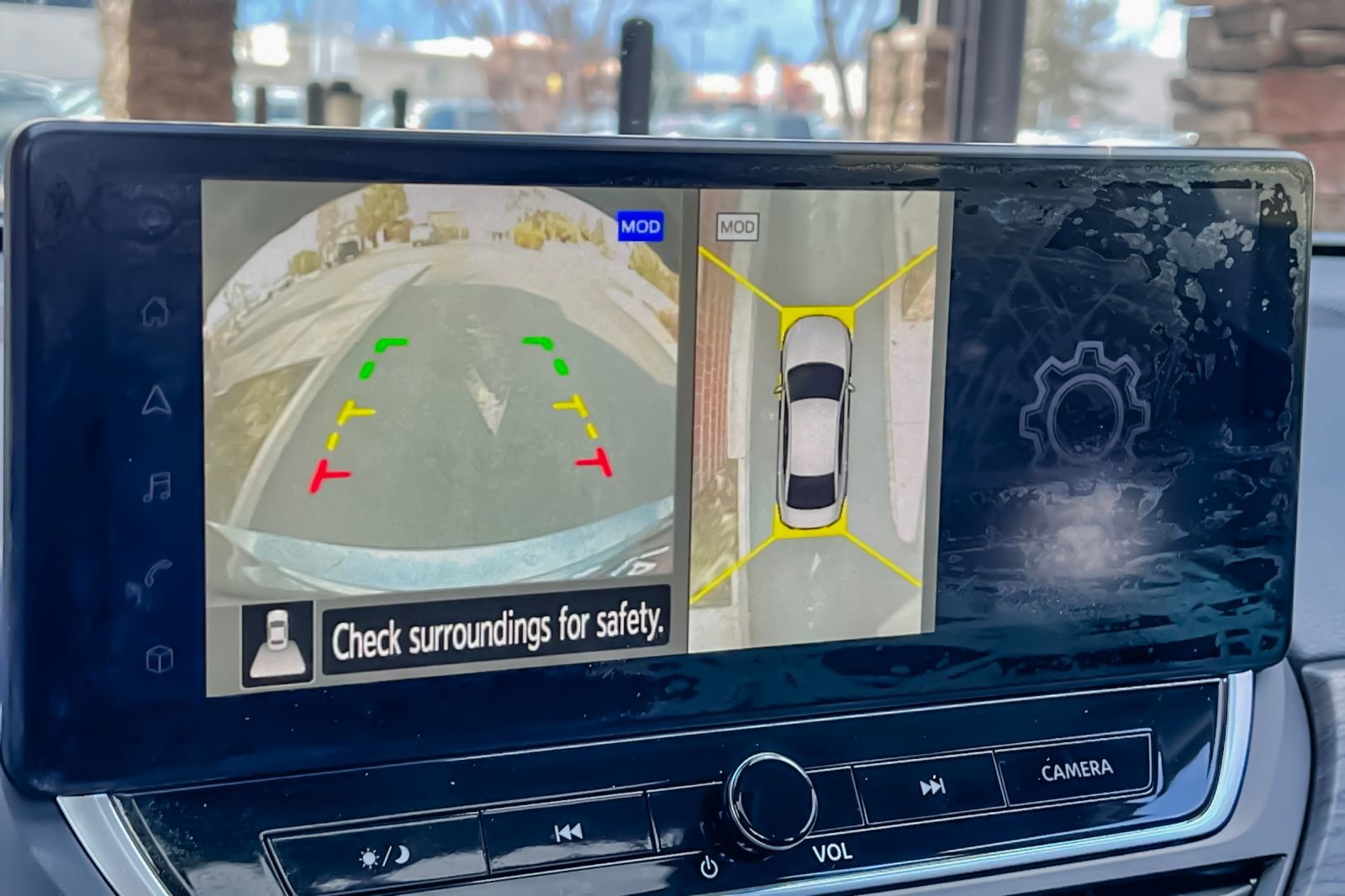 Used 2024 Nissan Altima 2.5 SL image 26