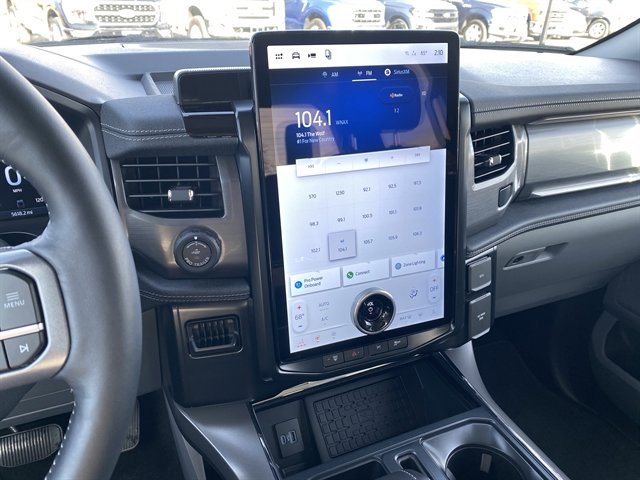 Used 2024 Ford F150 Lightning Flash image 20