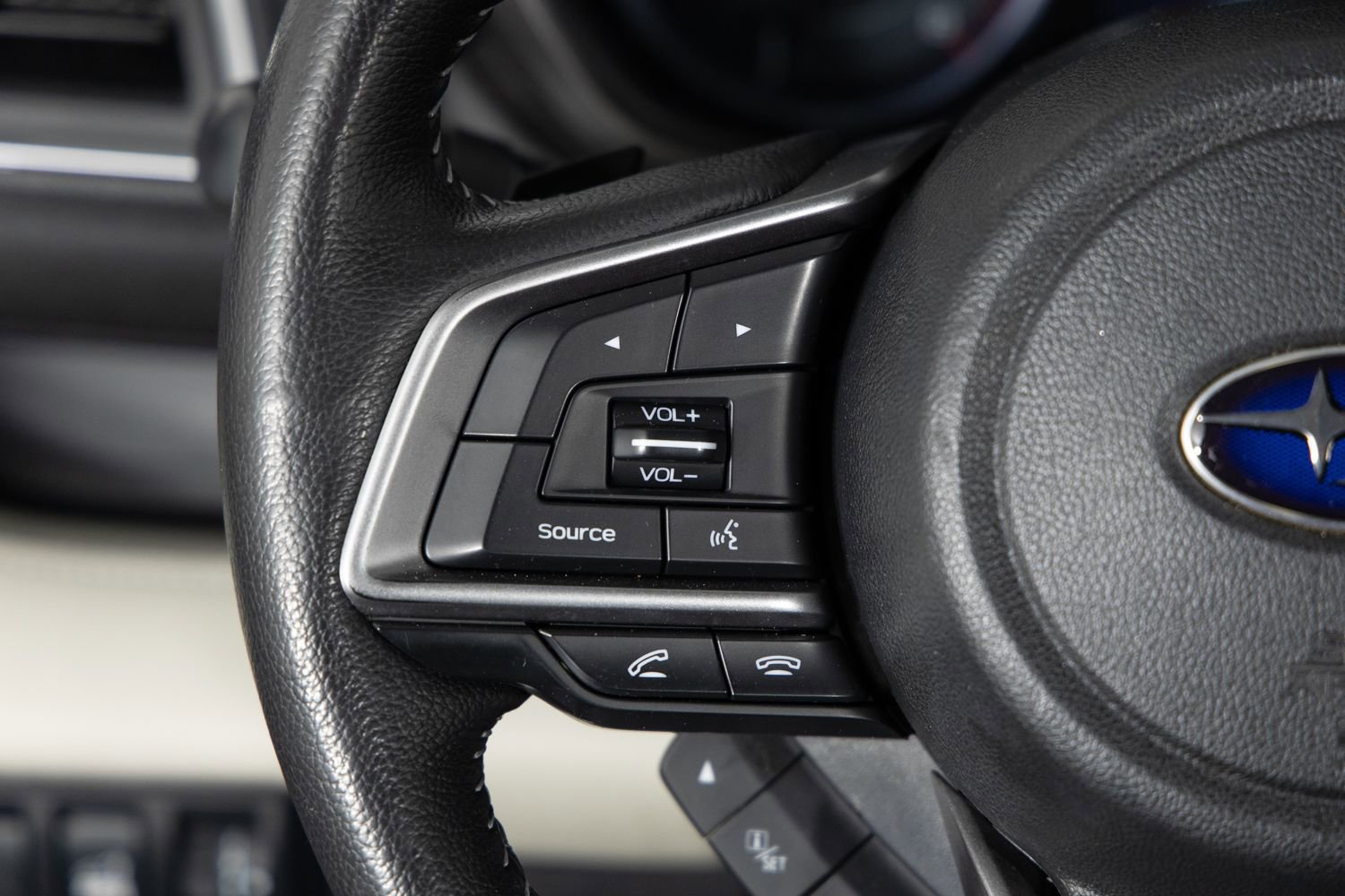 Used 2019 Subaru Ascent Limited w/ Popular Package #2 AWD/4WD image 33