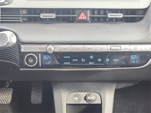 Certified 2023 Hyundai Ioniq 5 Limited w/ Cargo Package image 17