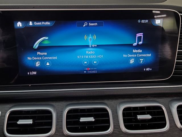 Used 2021 Mercedes-Benz GLE 350 image 16