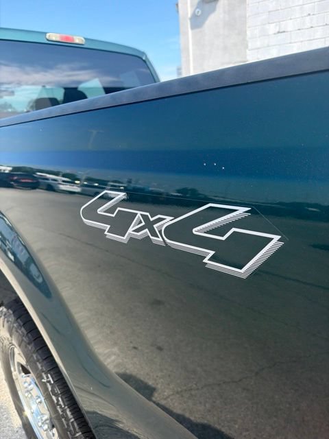 Used 2009 Ford F250 4x4 SuperCab Super Duty image 15