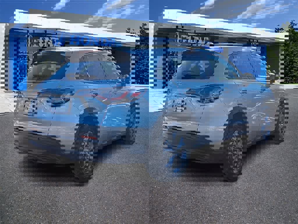 Certified 2026 Honda HR-V LX image 21