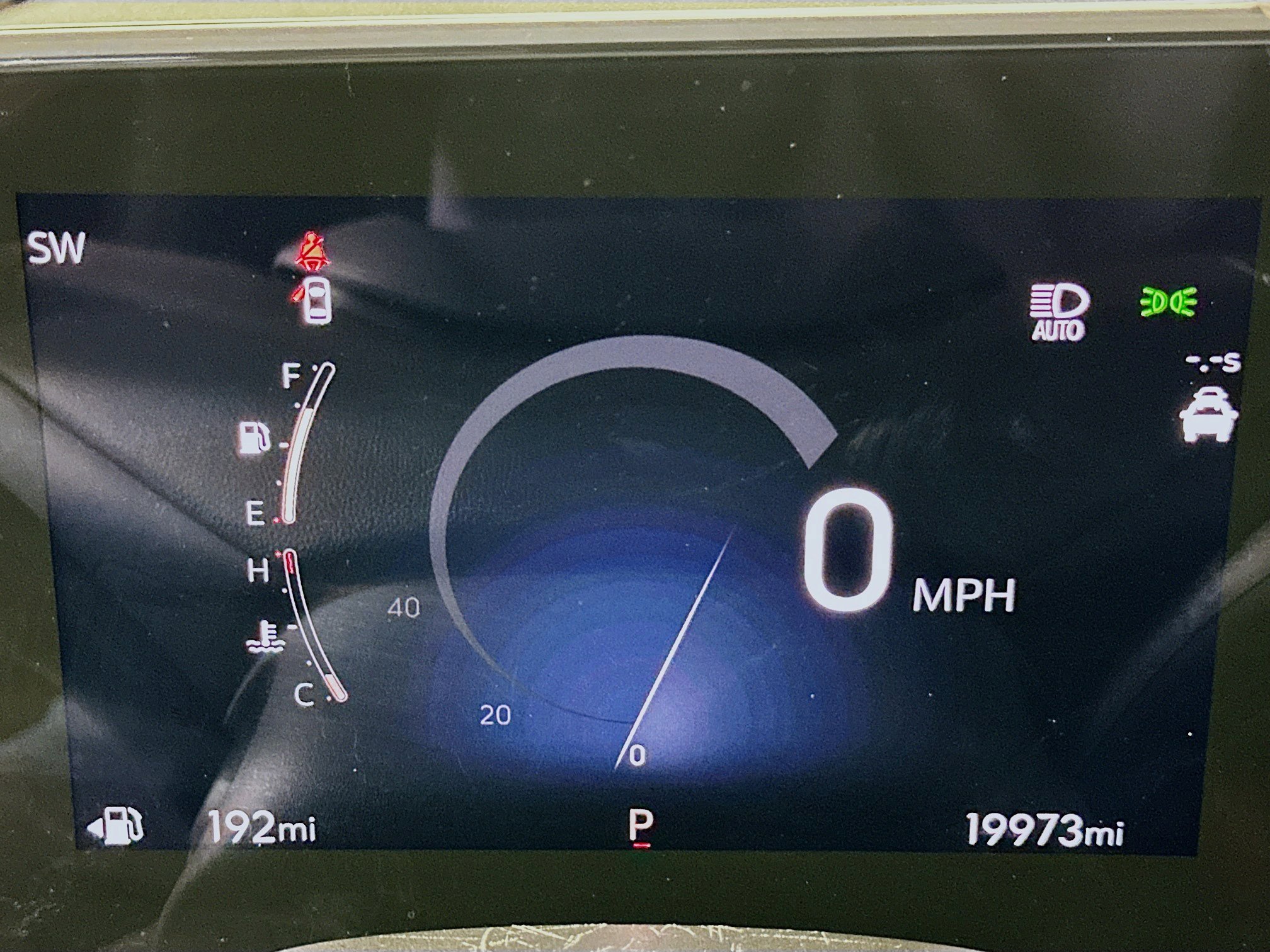 Used 2025 Buick Encore GX Preferred image 19