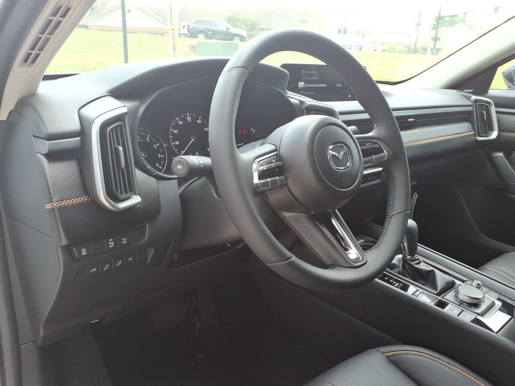 New 2026 MAZDA CX-50 AWD 2.5 S w/ Cargo Package image 14