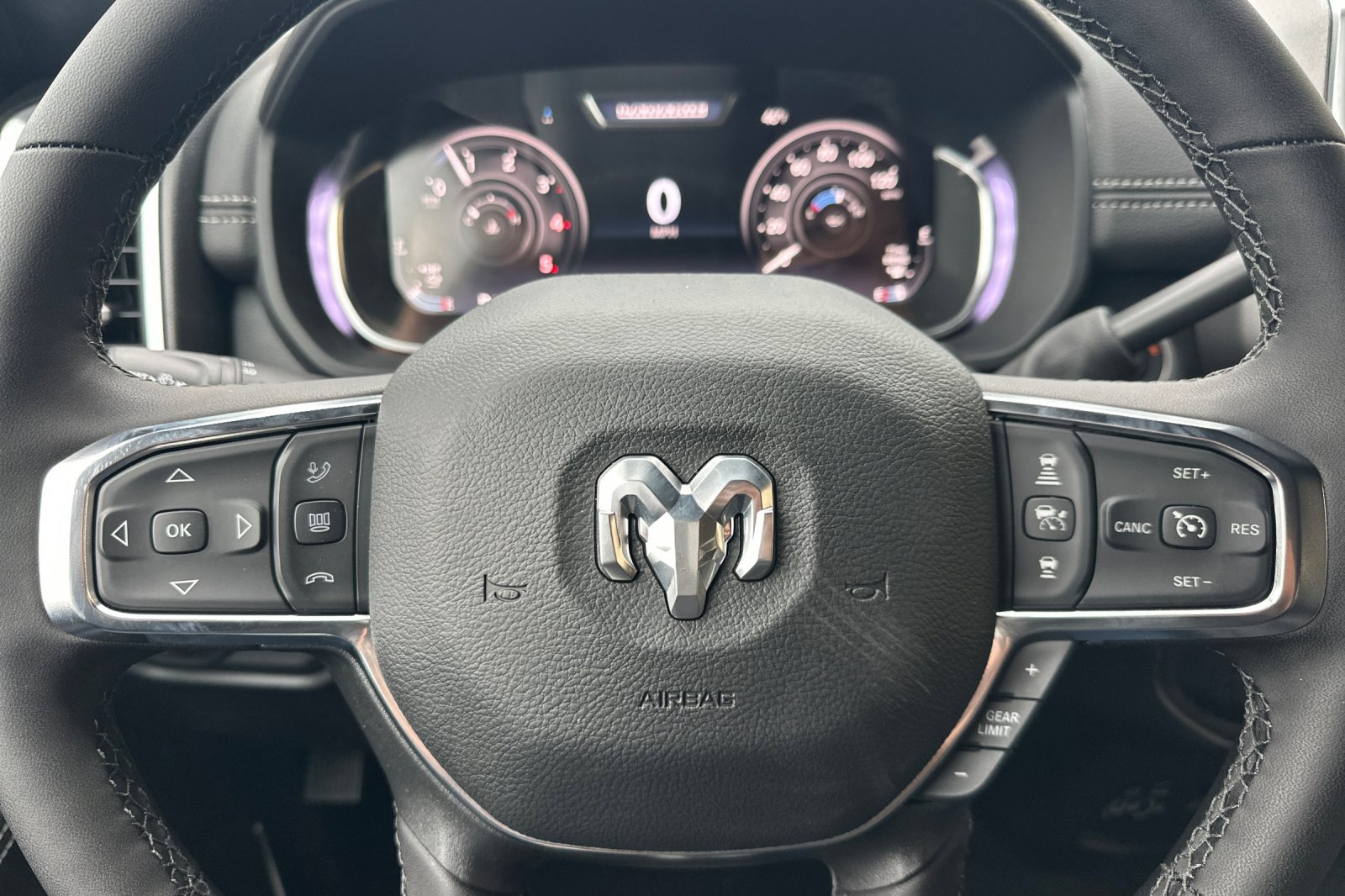 New 2026 RAM 2500 Laramie image 21