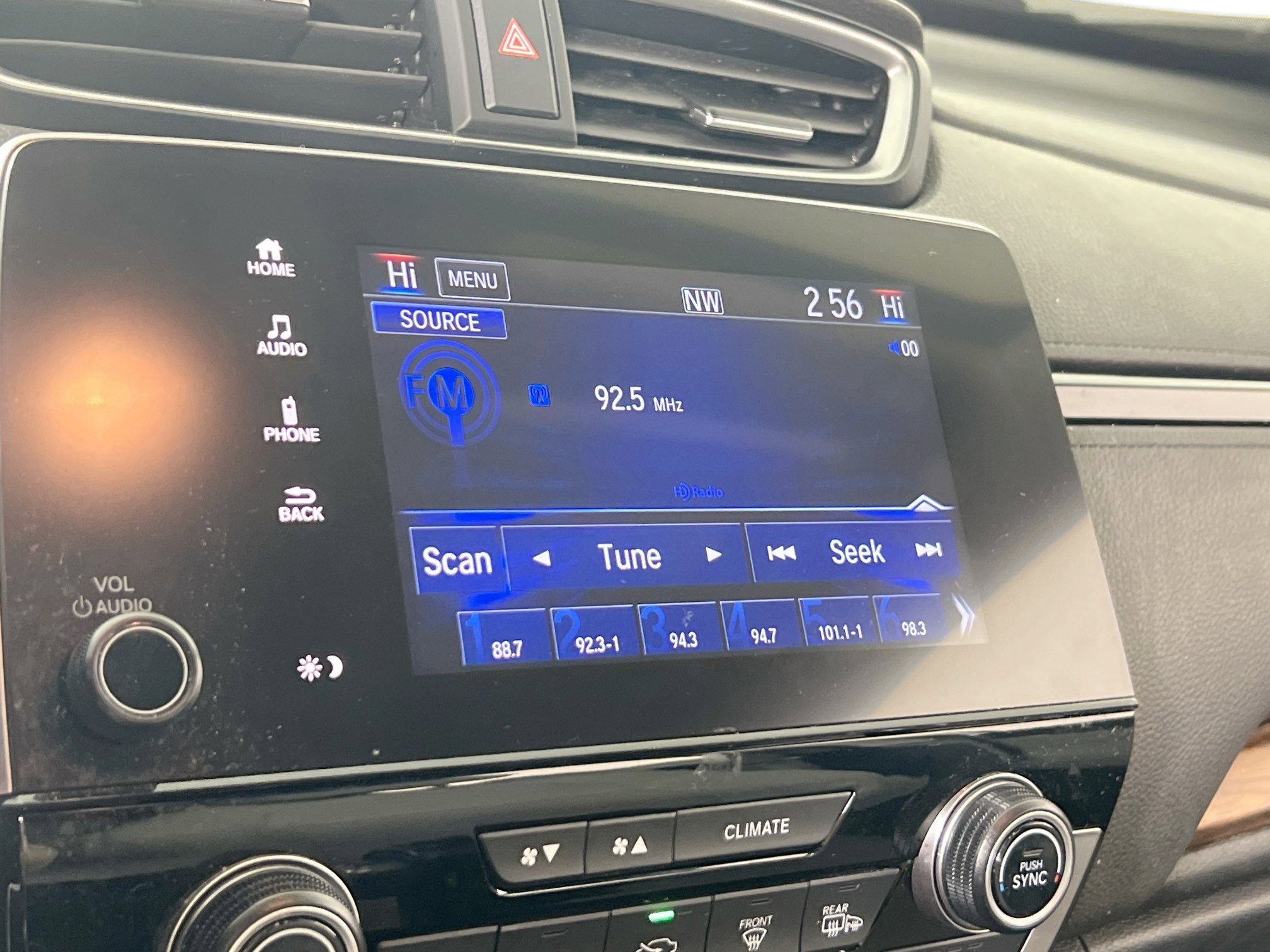 Used 2022 Honda CR-V EX-L image 14