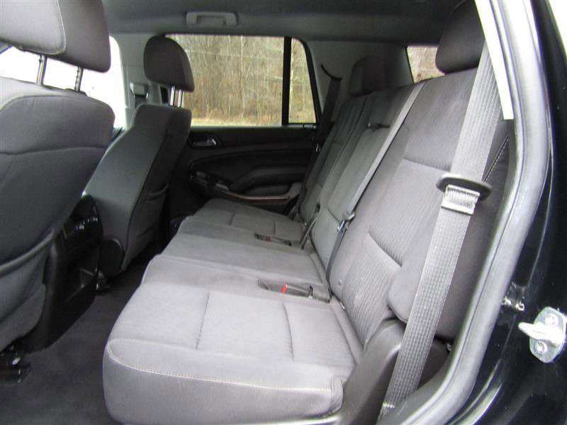 Used 2019 Chevrolet Tahoe LS image 28