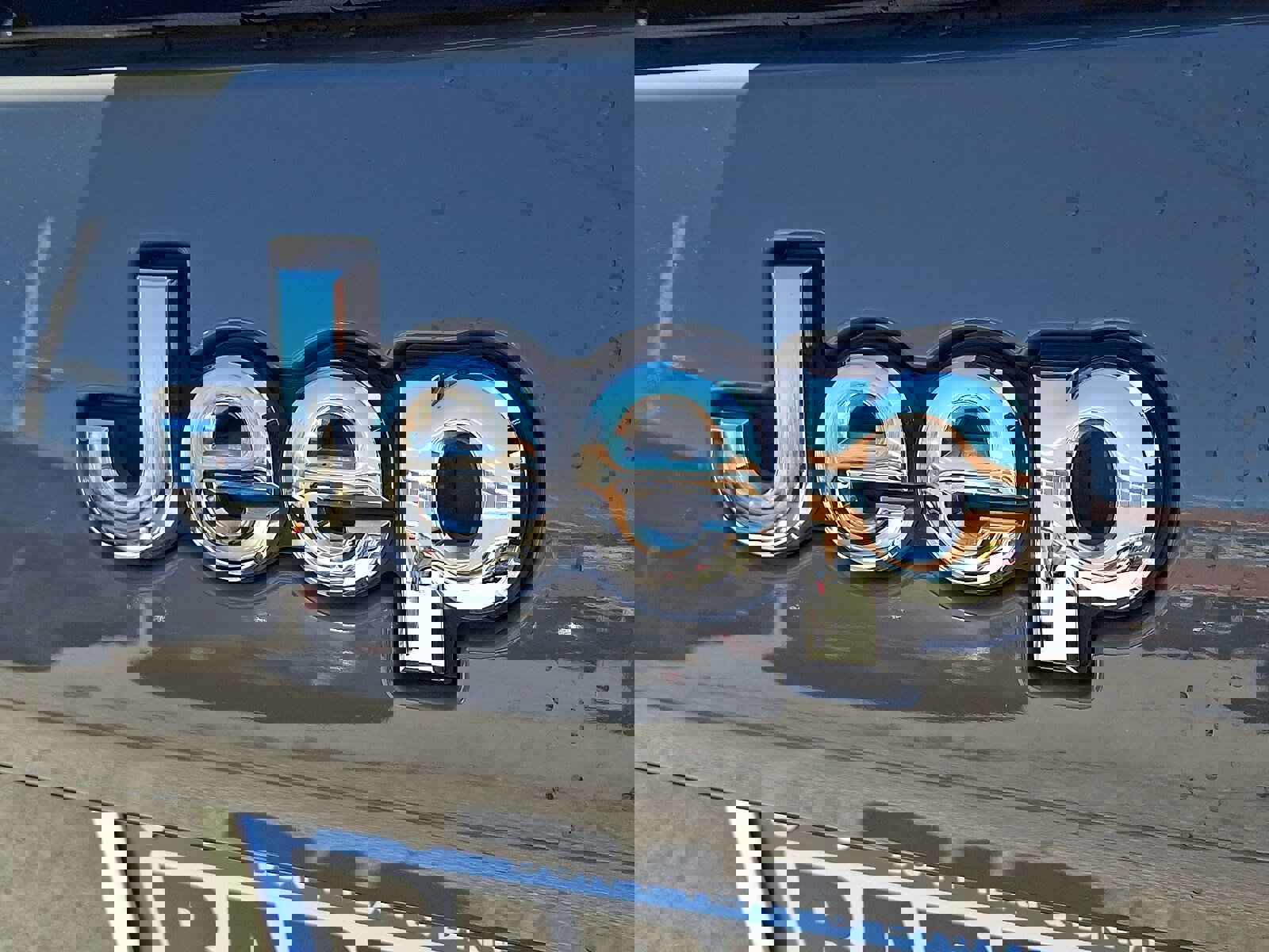 Used 2022 Jeep Cherokee Latitude Lux image 29