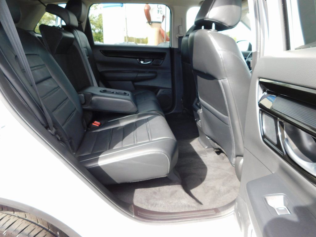 Used 2024 Honda CR-V EX-L image 22