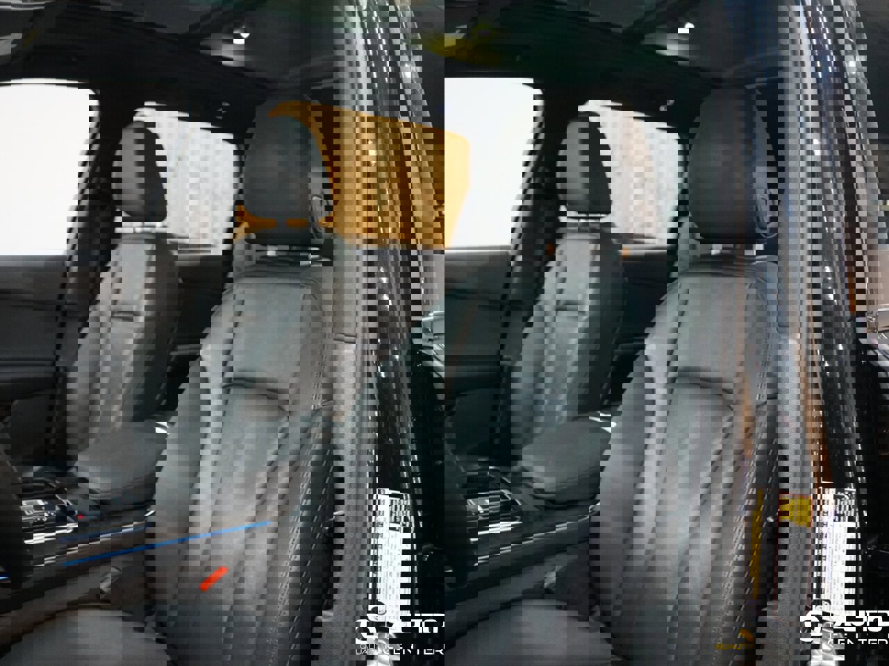 Used 2022 Audi Q7 image 15