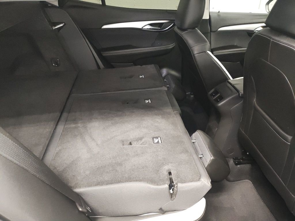 Used 2024 Buick Envision Sport Touring image 13