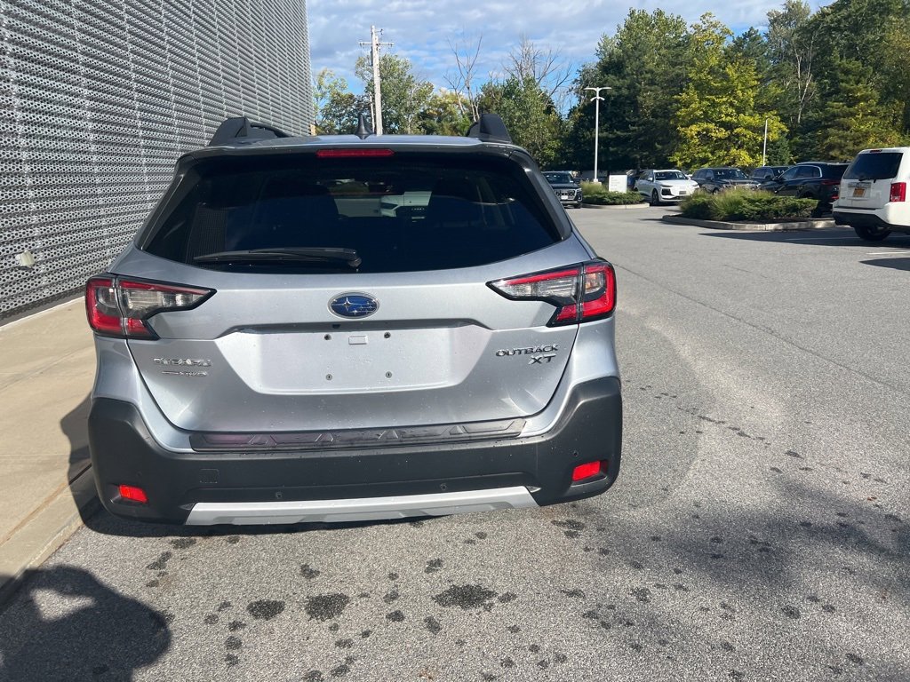 Used 2024 Subaru Outback Limited XT image 32