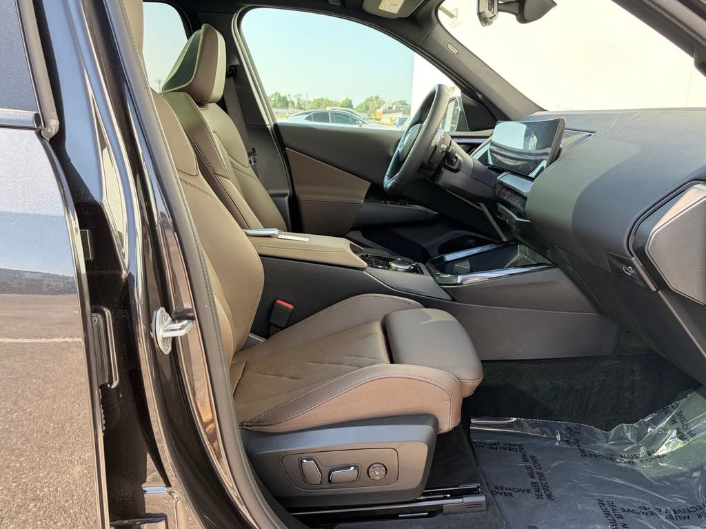 Used 2025 BMW X3 xDrive30i w/ Premium Package AWD/4WD image 30