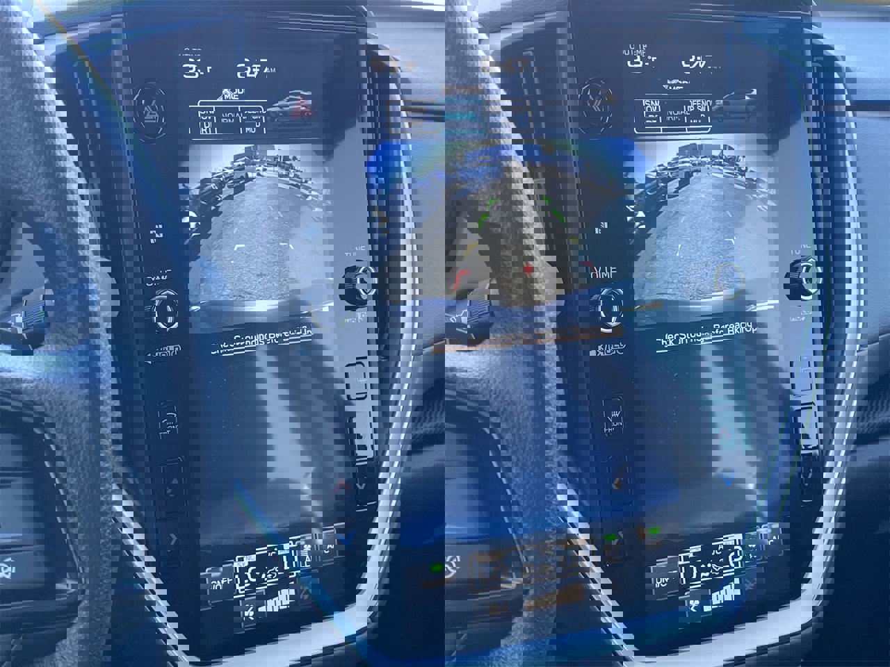 New 2025 Subaru Crosstrek 2.0i Premium image 23