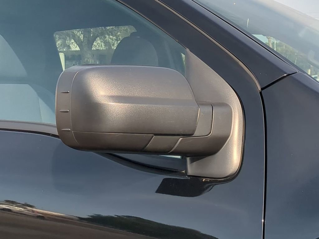 Used 2024 Nissan Titan SV w/ SV Bronze Edition Package RWD image 12