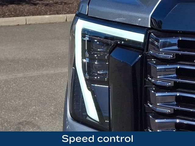Used 2026 GMC Sierra 2500 Denali Ultimate AWD/4WD image 29