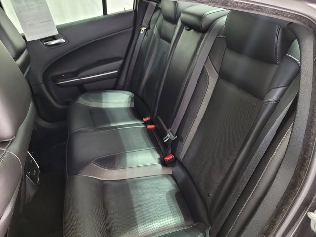 Used 2022 Dodge Charger SXT w/ Leather Interior Group image 56