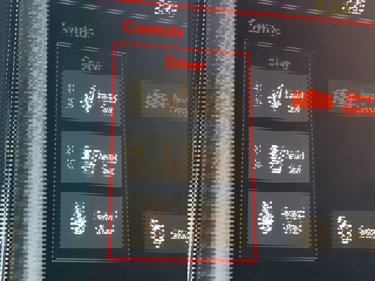 Used 2022 Dodge Challenger SRT Hellcat Redeye image 23