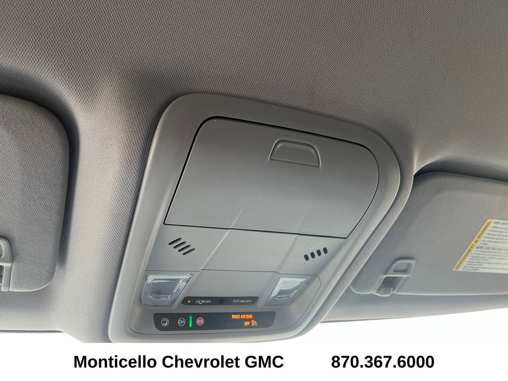 Used 2023 Chevrolet Blazer LT w/ Driver Confidence Package FWD image 19