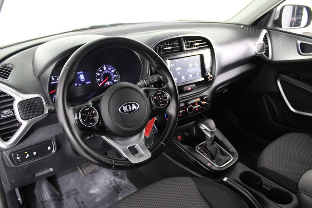 Used 2020 Kia Soul X-Line FWD image 17