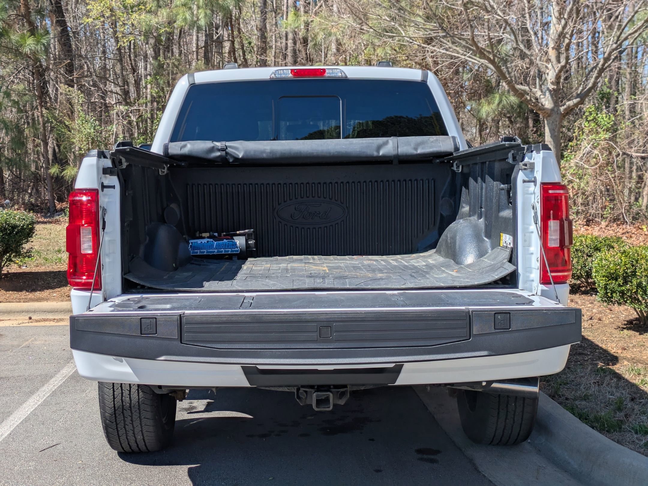 Certified 2023 Ford F150 XLT w/ Equipment Group 302A High image 31