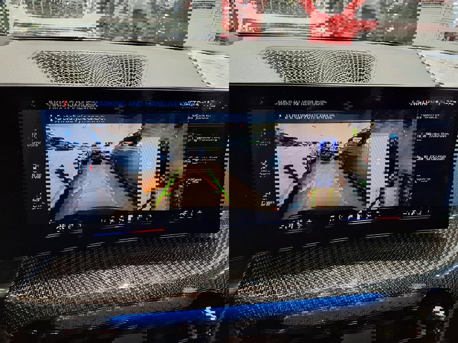 Used 2026 BMW M3 Competition w/ Executive Package image 14