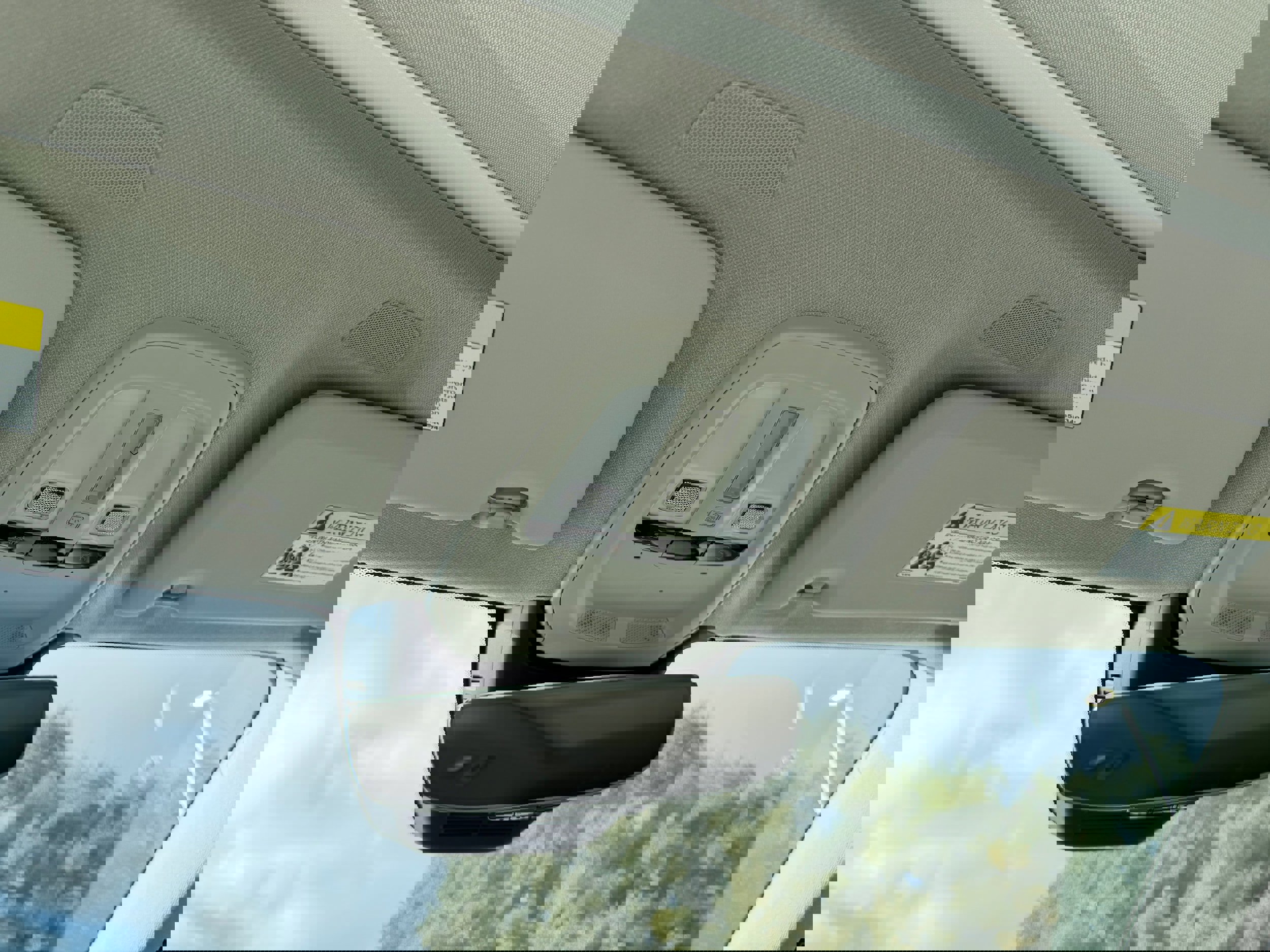 New 2026 Volvo XC40 B4 Plus w/ Protection Package Premier image 14