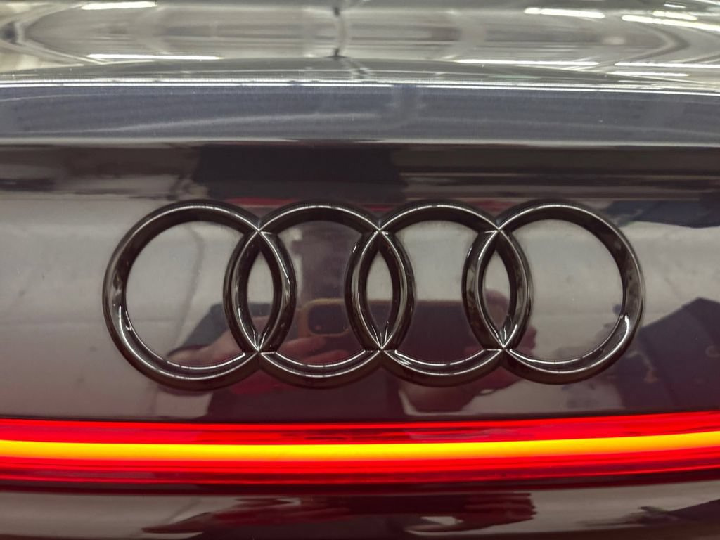Used 2021 Audi A8 L 4.0T w/ Executive Plus Package AWD/4WD image 29