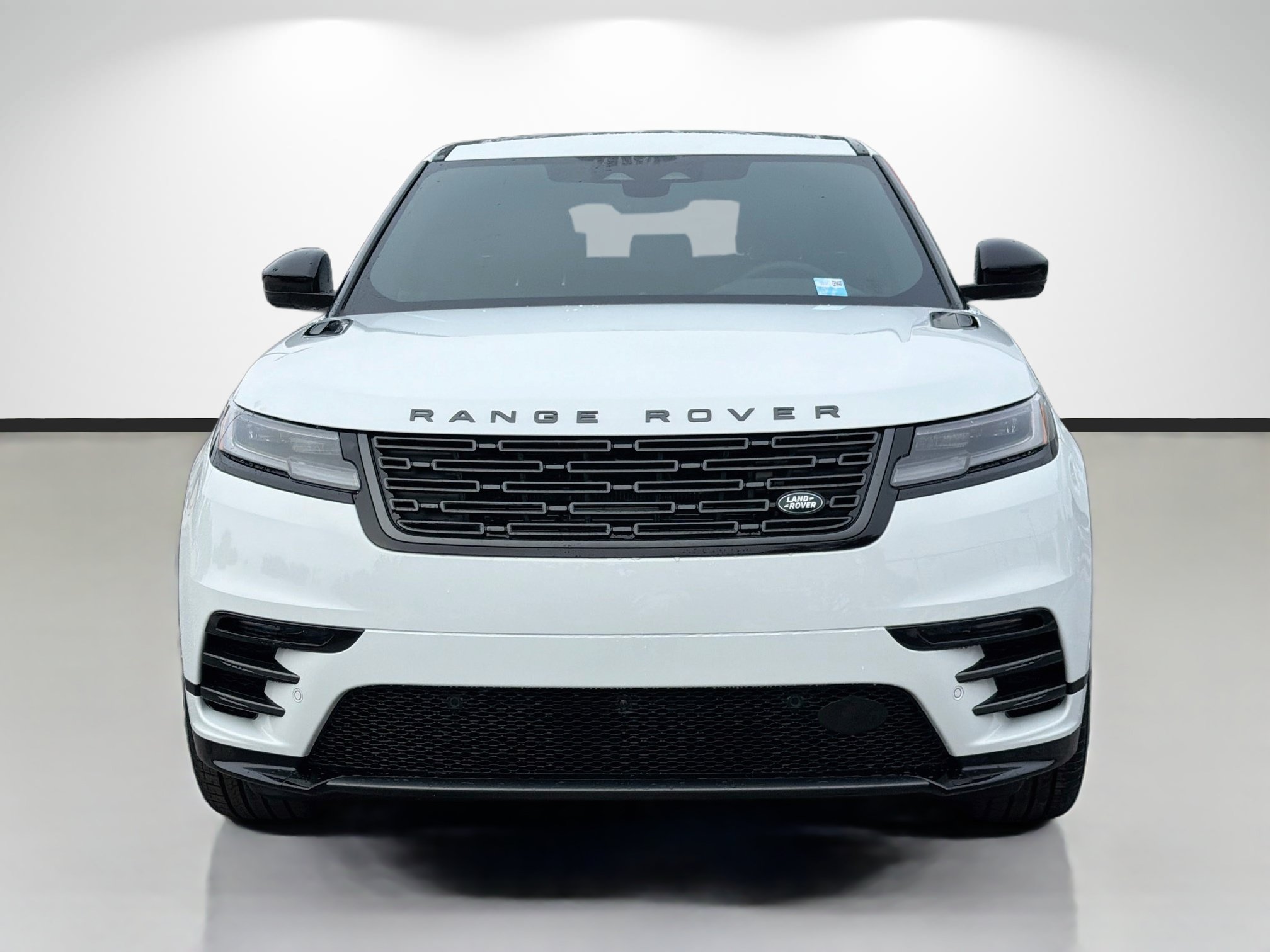 New 2026 Land Rover Range Rover Velar Belgravia AWD/4WD image 8