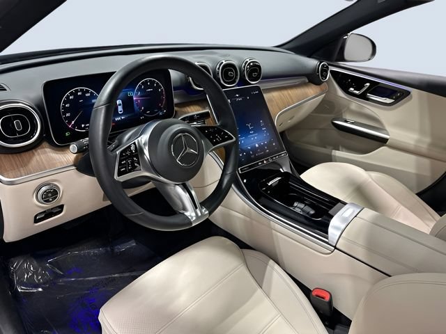 Certified 2023 Mercedes-Benz C 300 4MATIC Sedan image 13