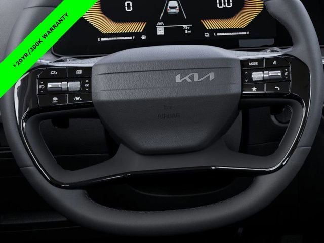 New 2026 Kia Sorento EX image 22